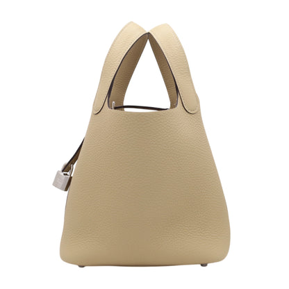 ピコタンロックPM　トリヨンクレマンス　トレンチ　SS　K刻印