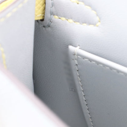 ミニケリー2　パーソナルオーダー　ヴォーエプソン　ブルーグラシエ　ジョーヌプッサン　PG　B刻印