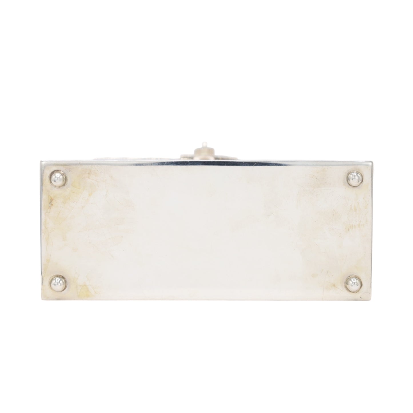 シルバーケリー　SV