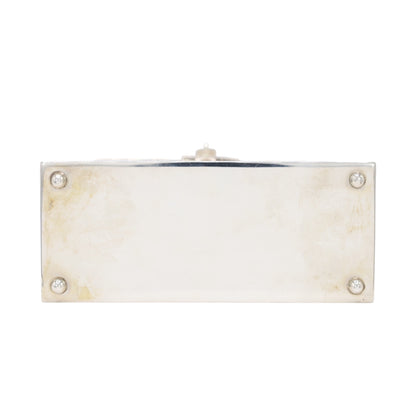 シルバーケリー　SV