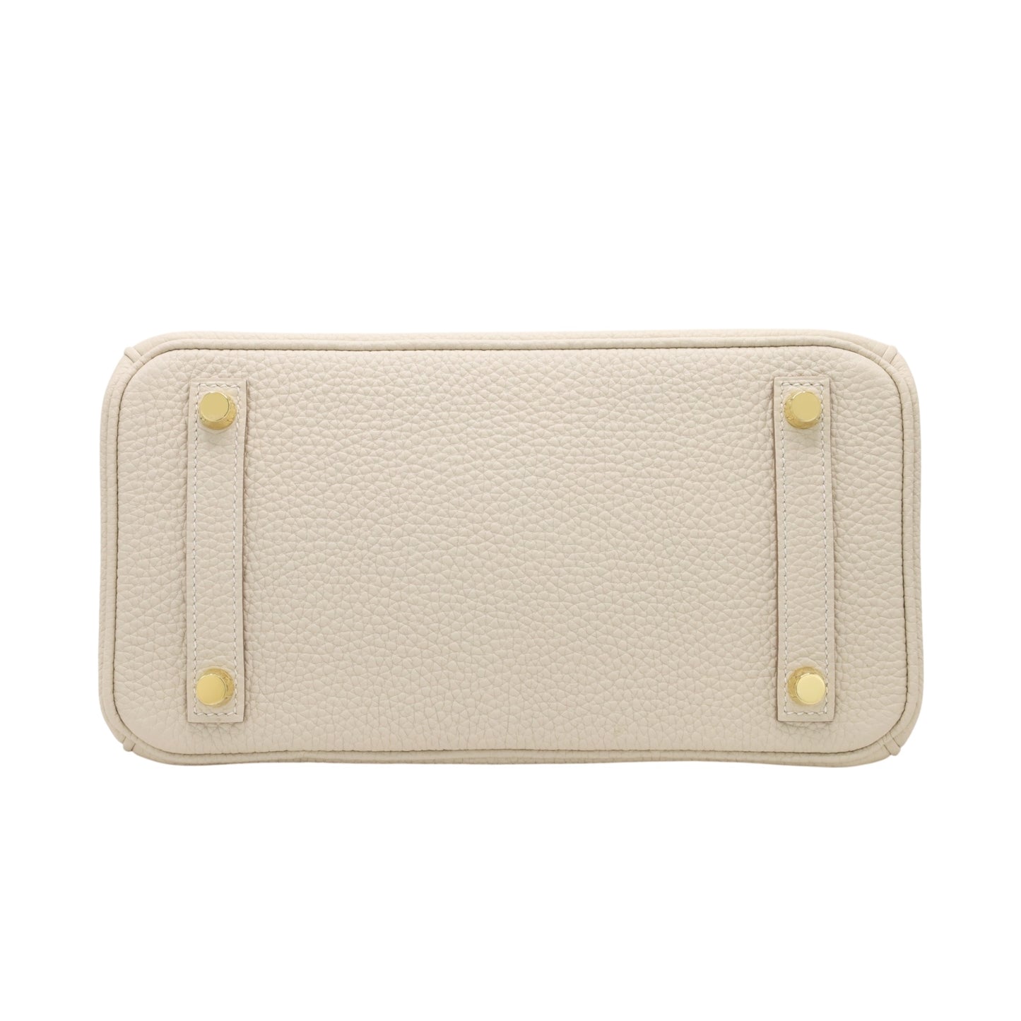 Birkin 25 Togo Cree GP K stamp