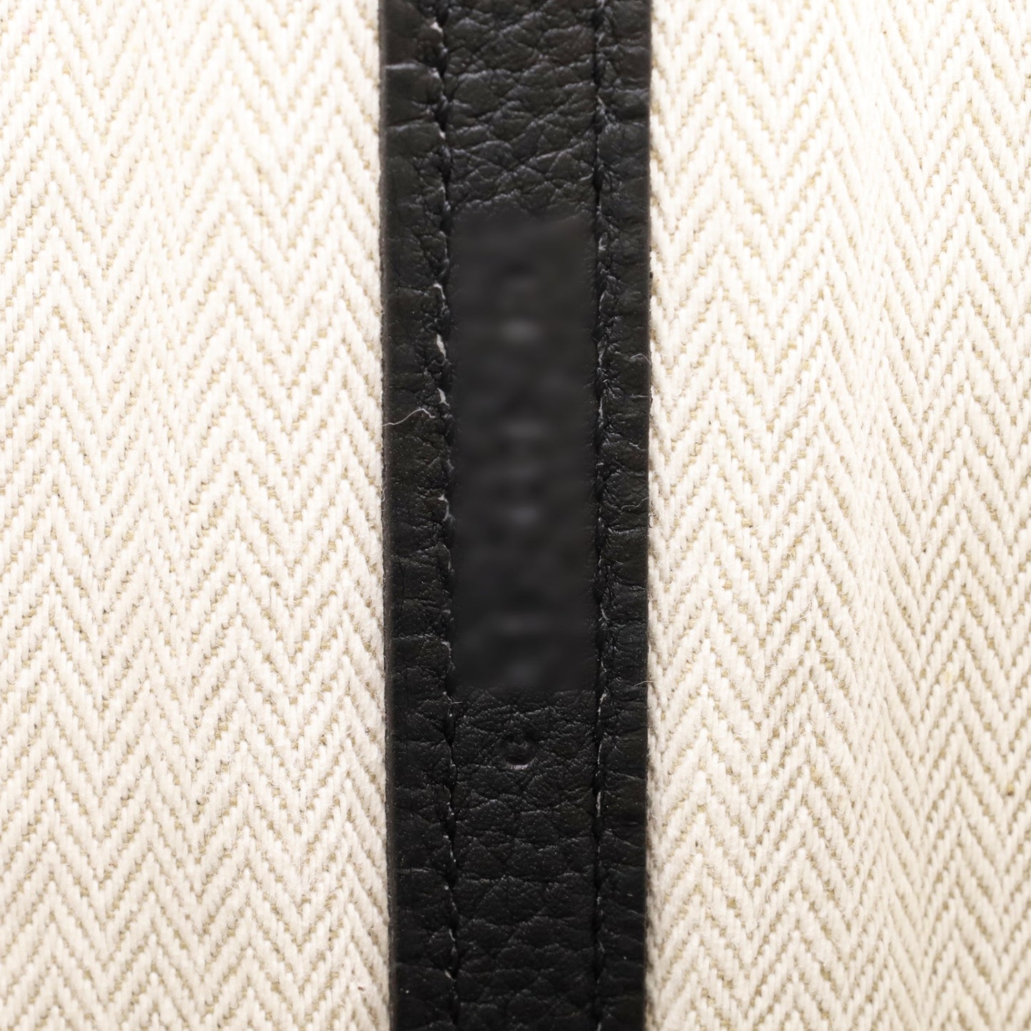 Garden Party TPM Negonda Black SS C stamped