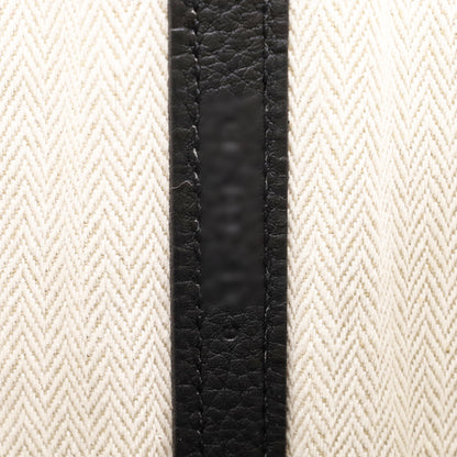 Garden Party TPM Negonda Black SS C stamped