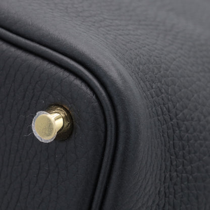 ピコタンロックPM　トリヨンクレマンス　ブラック　GP　K刻印