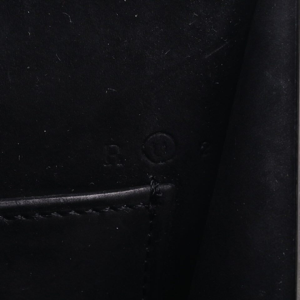 サックアマリース　アシカ　ドブリス　ブラック　グレー　GP　〇U刻印