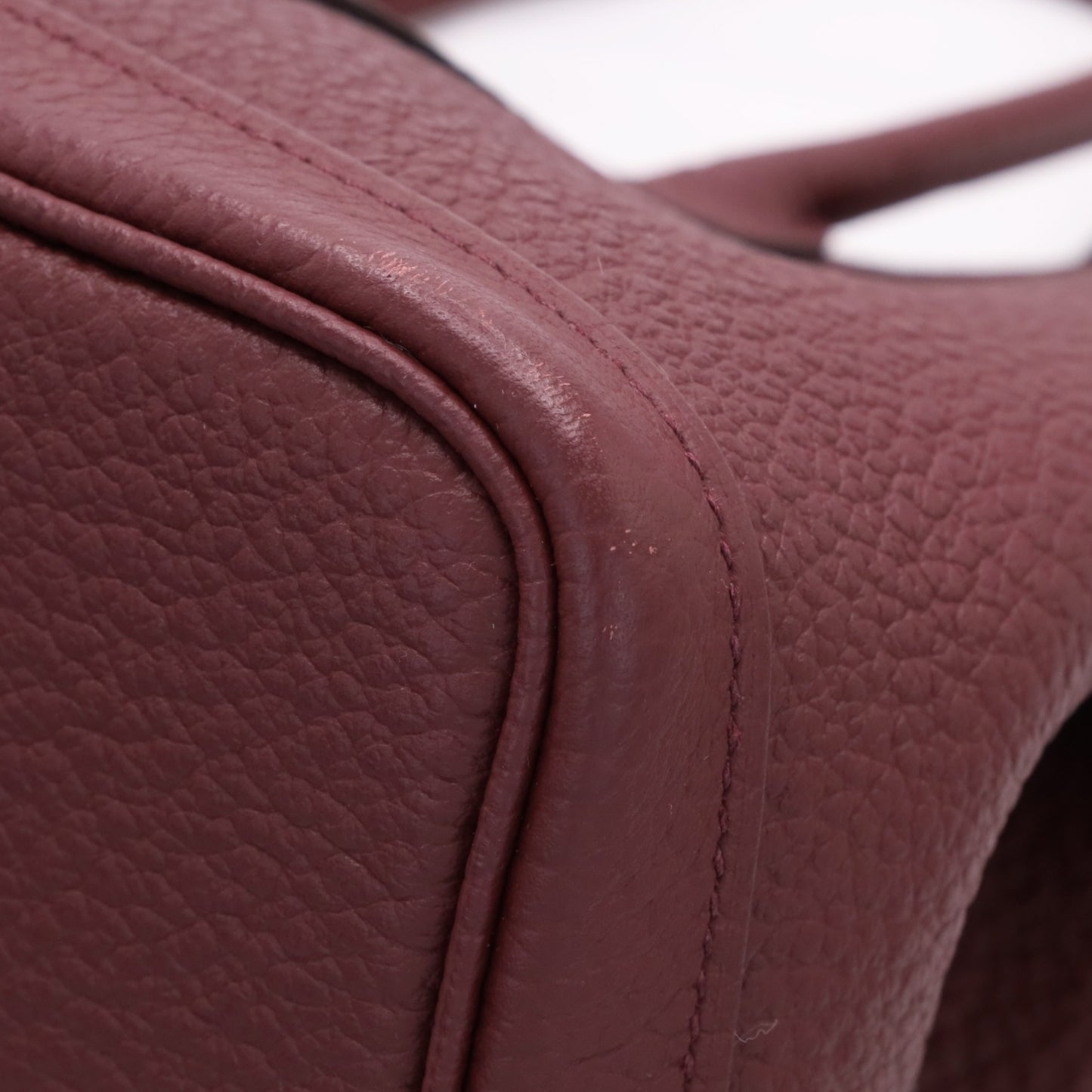 ガーデンパーティTPM　ネゴンダ　ルージュアッシュ　SS　A刻印