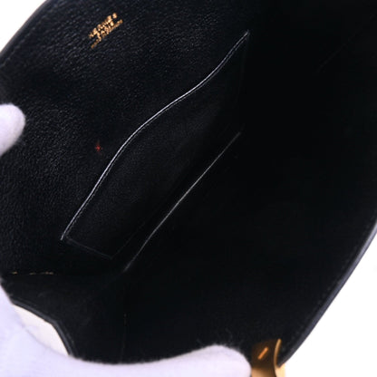 ツリー　ボックスカーフ　ブラック　GP