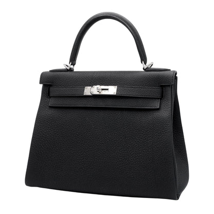 ケリー28　トゴ　ブラック　SS　W刻印