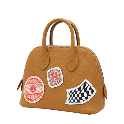 ボリード1923ミニ　ピケ　シェーブル　セサミ　SS　W刻印