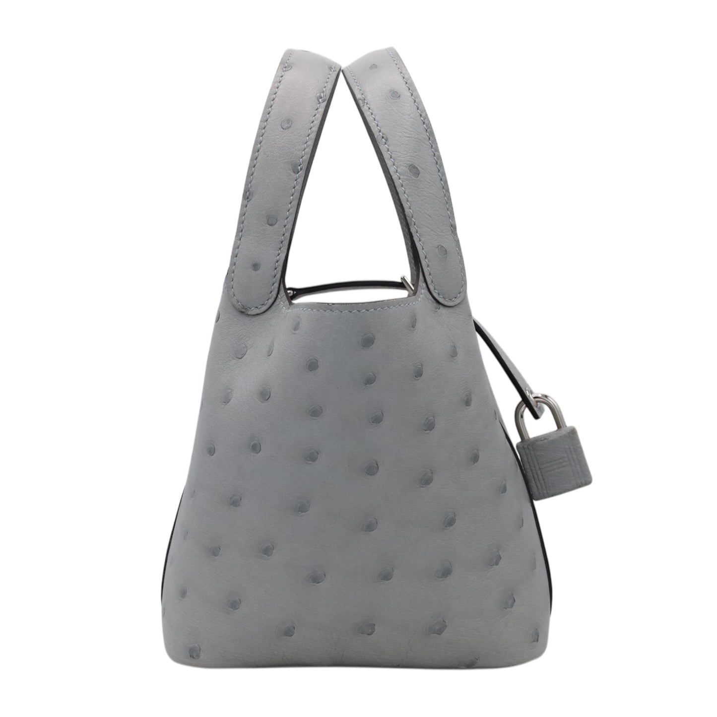 マイクロピコタンロック　オーストリッチ　グリメイヤー　SS　K刻印