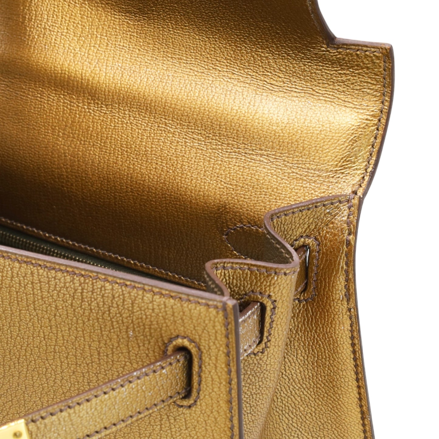 ケリー25　オリンピック限定　シェーブル　ゴールド　GP　□I刻印