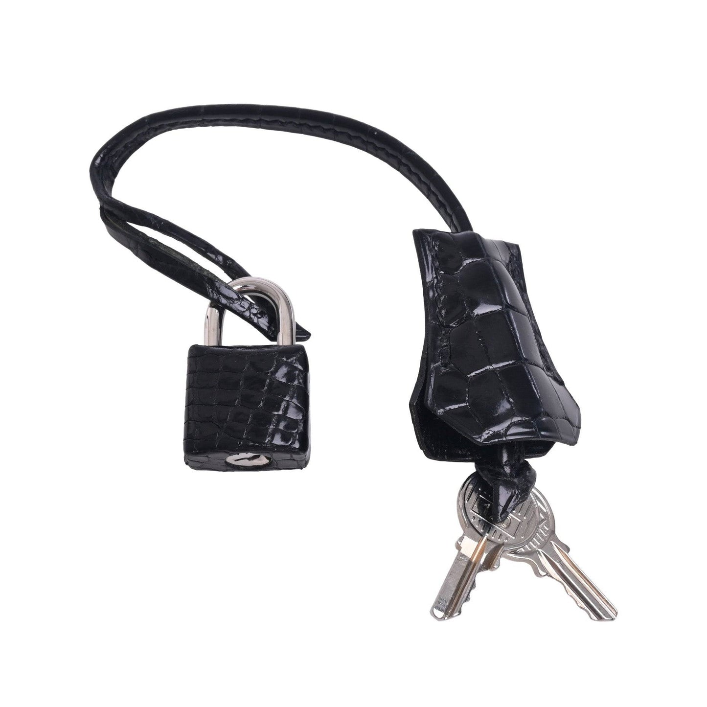 Kelly 28 Nilotticus Black SS □M engraved