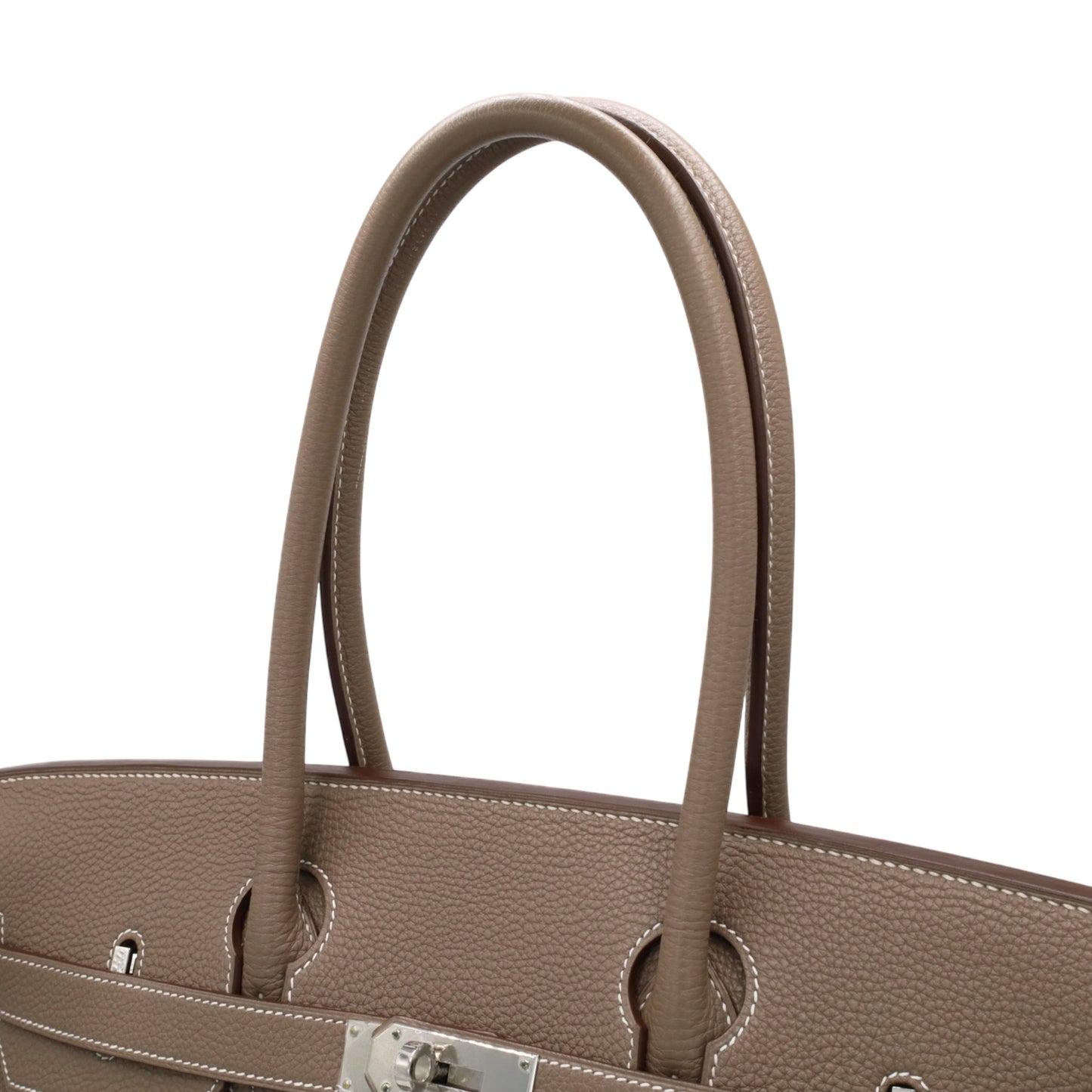 Shoulder Birkin Togo Etoup SS □N stamp