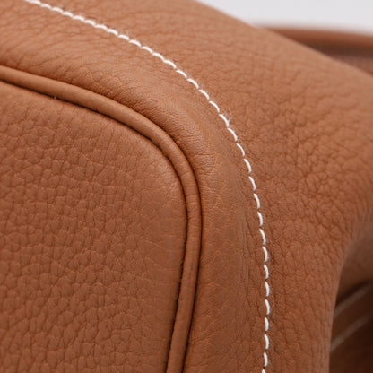 Garden Party TPM Negonda Gold SS U engraved