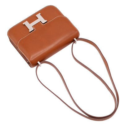 コンスタンスミニ　ヴォーバレニア　フォーブ　SS　B刻印