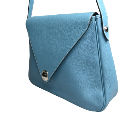 クリスティーヌ　トリヨンクレマンス　ブルージーン　SS　□B刻印