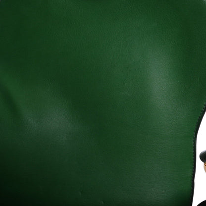 パスキード　クシュベル　グリーン　GP　刻印不明（1983年-1985年製造）