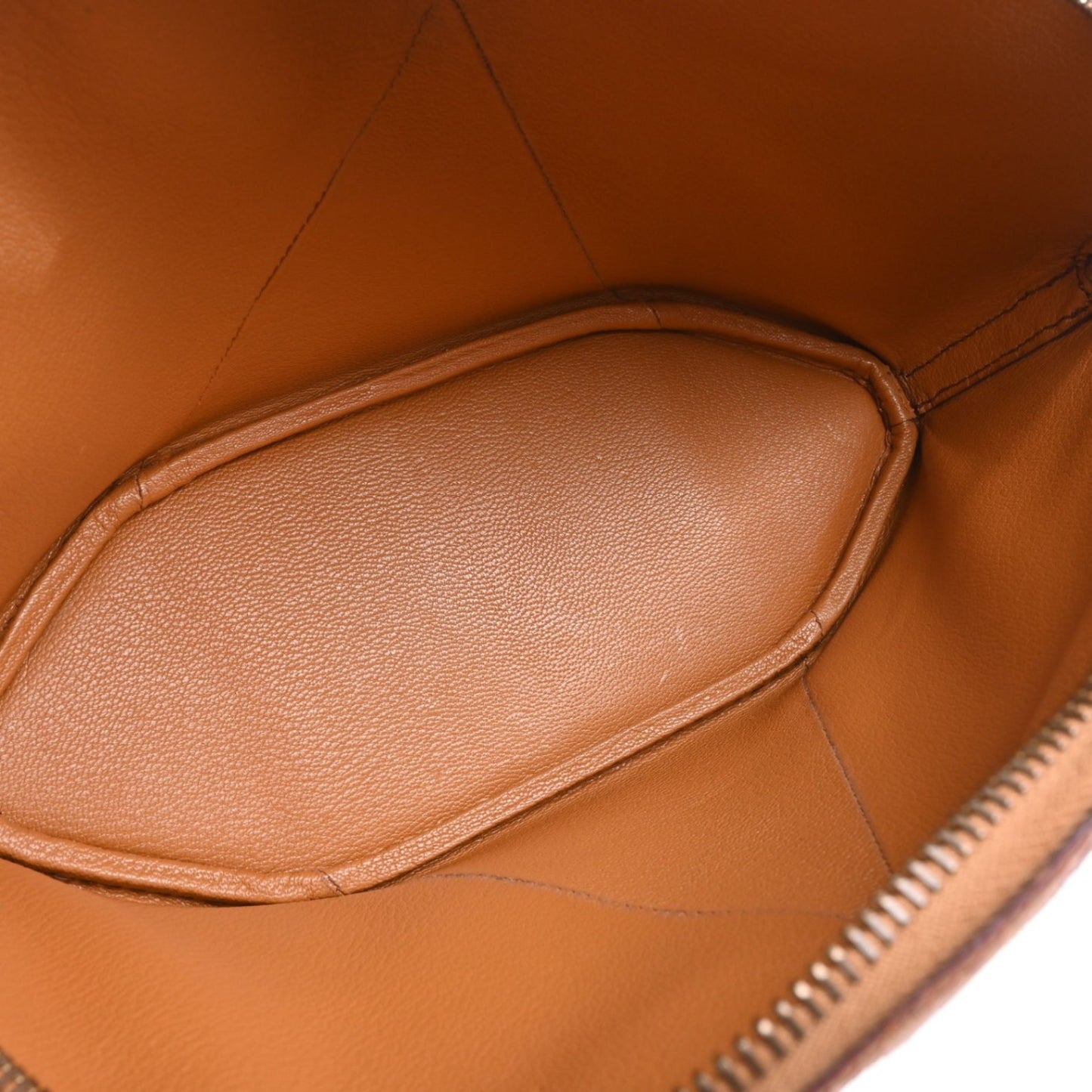 イル・ド・ボウ　オーストリッチ　チェスナッツ　GP　〇Y刻印