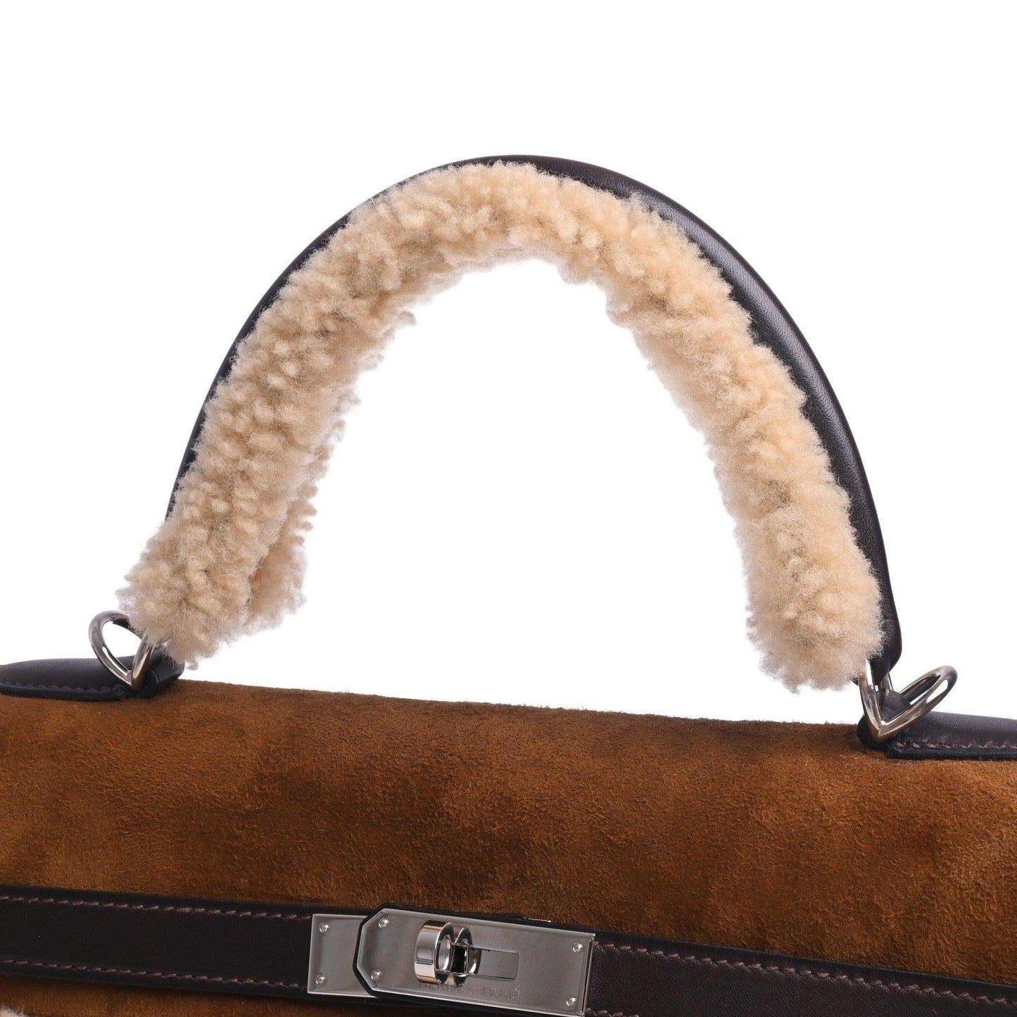 Kelly Push 35 Mouton Dobris Maron SS □J engraved