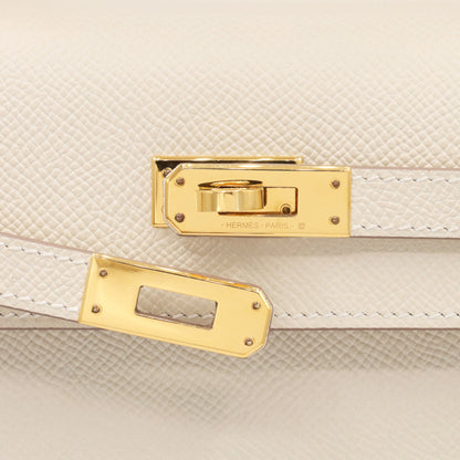 ケリー25　ヴェルソ　パーソナルオーダー　ヴォ―エプソン　クレ　ブルーエレクトリック　GP　B刻印