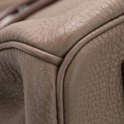 Shoulder Birkin Togo Etoup SS □N stamp