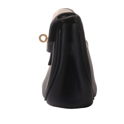 Kelly Move Voor Swift Black GP W engraved