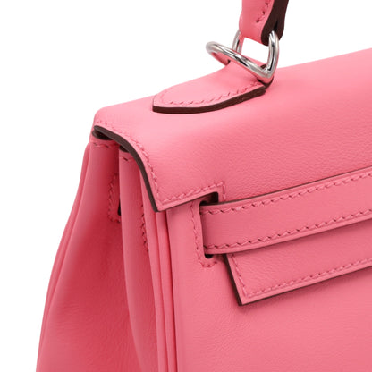 ケリー25　ヴォースイフト　ローズアザレ　SS　Y刻印