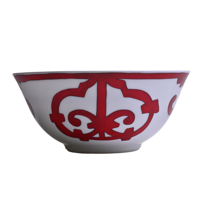 ガダルキヴィール　ライスボウル　ペア　ルージュ