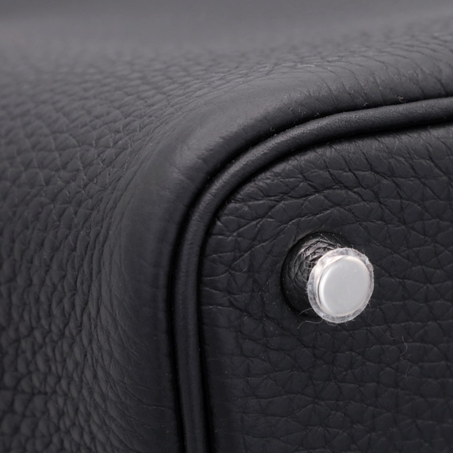 ピコタンロックPM　トリヨンクレマンス　ブラック　SS　W刻印