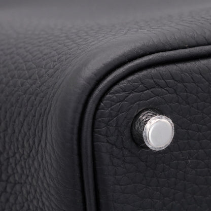 ピコタンロックPM　トリヨンクレマンス　ブラック　SS　W刻印