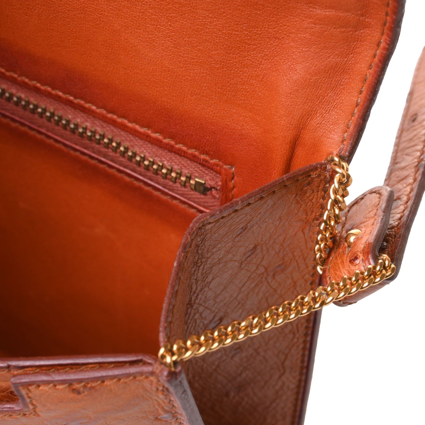 リディ　オーストリッチ　チェスナッツ　GP　〇O刻印