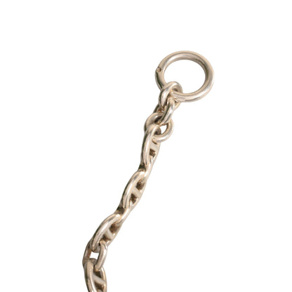 Chaine d'Anchené 2-strand necklace SV