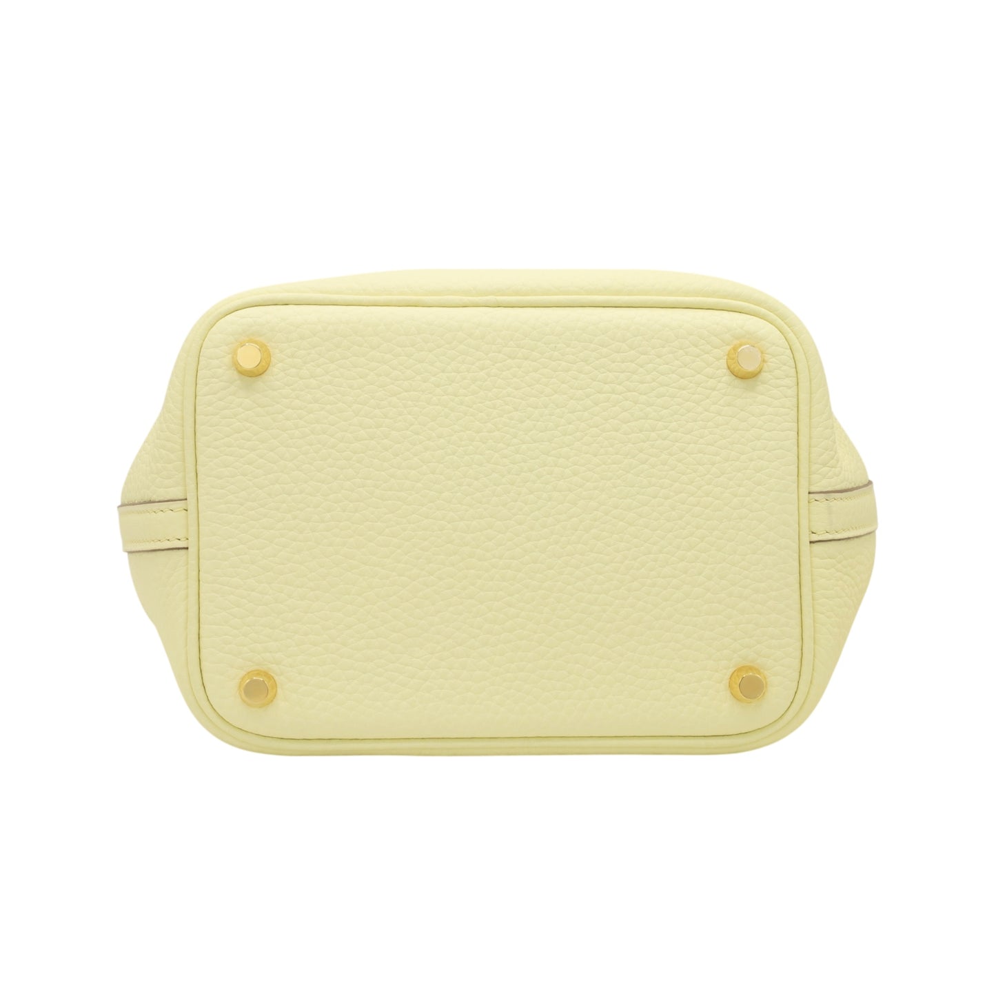 ピコタンロックPM　トリヨンクレマンス　ジョーヌミルトン　GP　Ｗ刻印