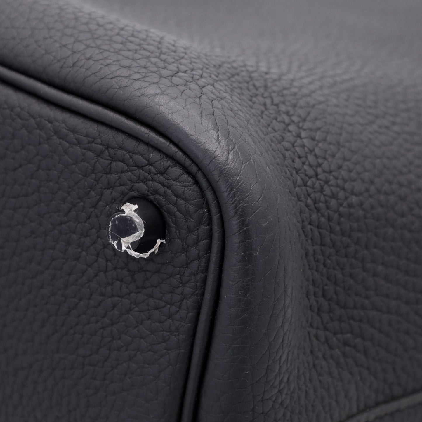 ピコタンロックPM　トリヨンクレマンス　モノクローム　ソーブラック　Z刻印