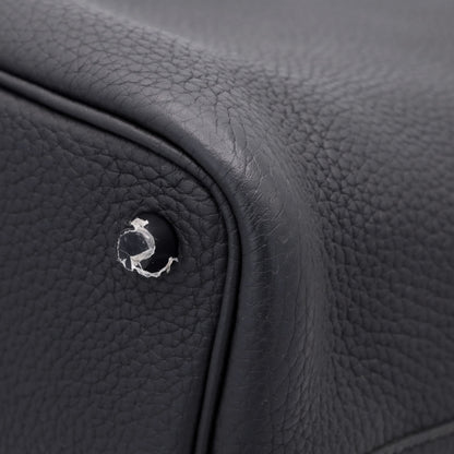 ピコタンロックPM　トリヨンクレマンス　モノクローム　ソーブラック　Z刻印