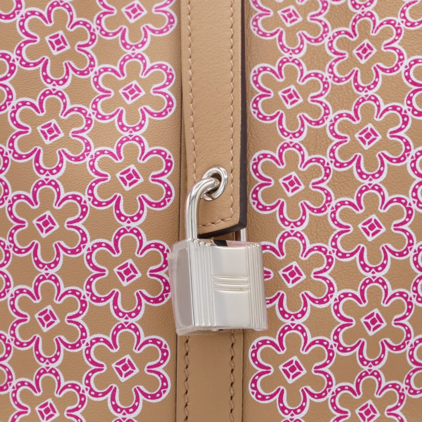 ピコタンロックPM　ラッキーデイジー　ヴォースイフト　チャイ　SS　U刻印