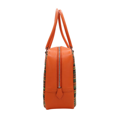 プリュム28　ヴィブラート　ヴォーガリバー　オレンジ　SS　□C刻印