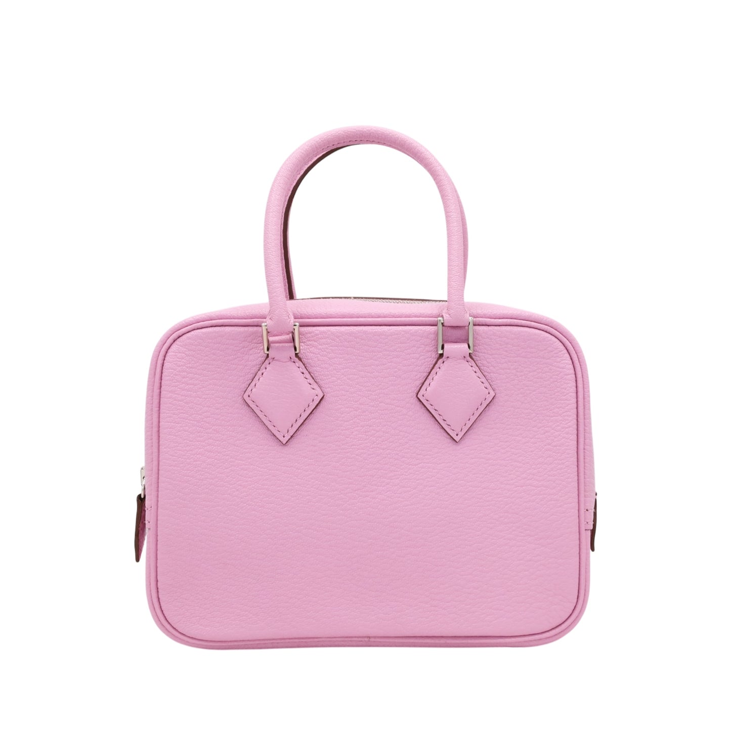 プリュムミニ　シェーブル　モーヴシルベストル　SS　D刻印