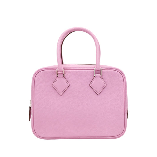 プリュムミニ　シェーブル　モーヴシルベストル　SS　D刻印