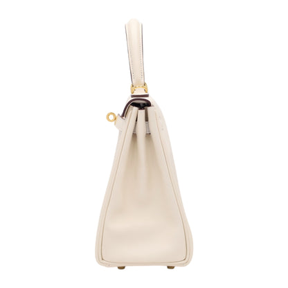 Kelly 25 Vaux Swift Nata GP Z stamp