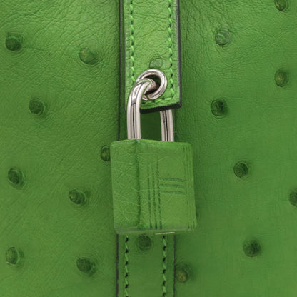 マイクロピコタンロック　オーストリッチ　ヴェールユッカ　SS　W刻印