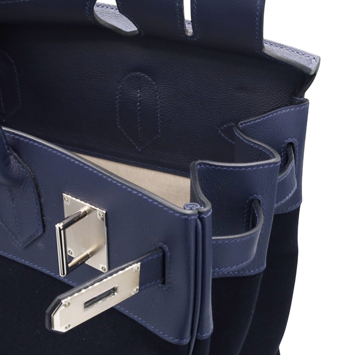 オータクロア40　トワルミリタリー　エヴァーカラー　ブルーニュイ　SS　Z刻印