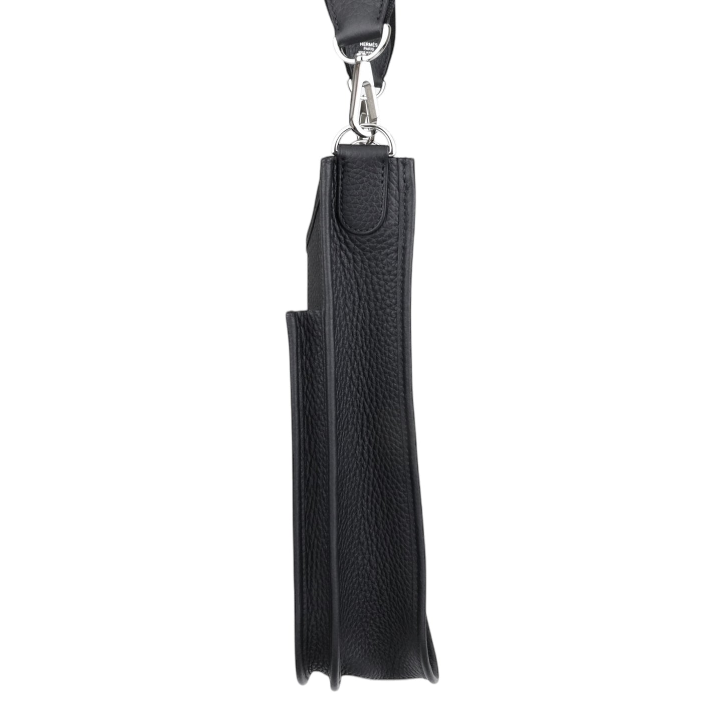 伊芙琳下午3点Torillon Clemence Black SS W刻
