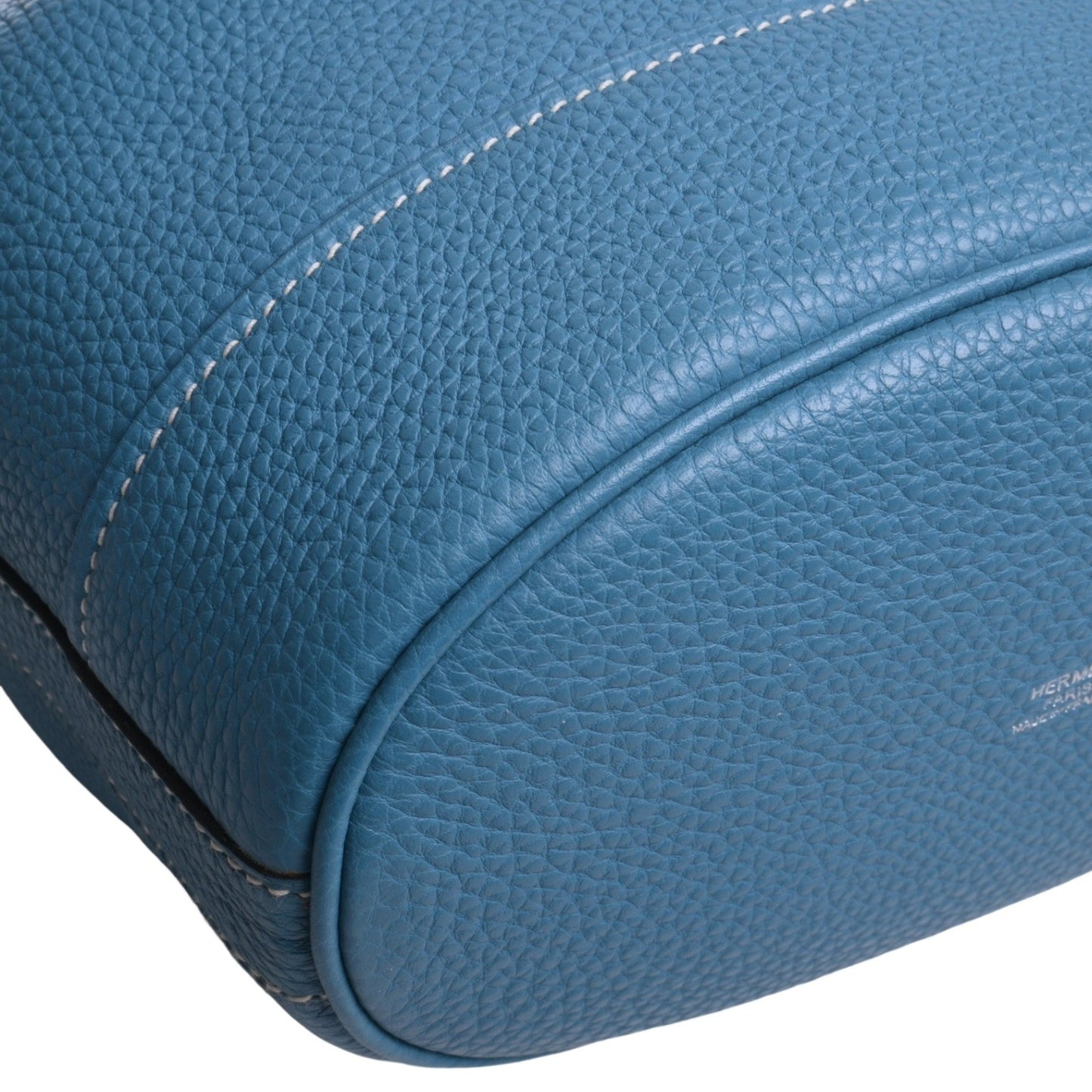 マーケットTPM　トゴ　ブルージーン　SS　□L刻印