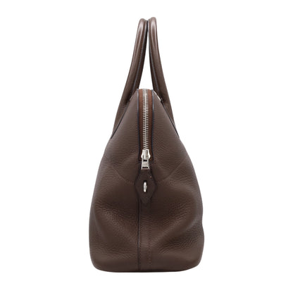 Bolide 31 Taurillon Clemence 棕色 SS □K 雕刻