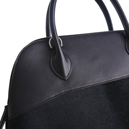 Bolid 31 Troika Box Calf Black SS □K engraved