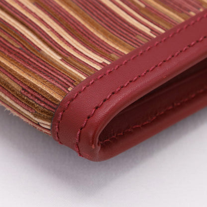 ジジェエラン　ヴィブラート　ヴォースイフト　ルージュアッシュ　□F刻印