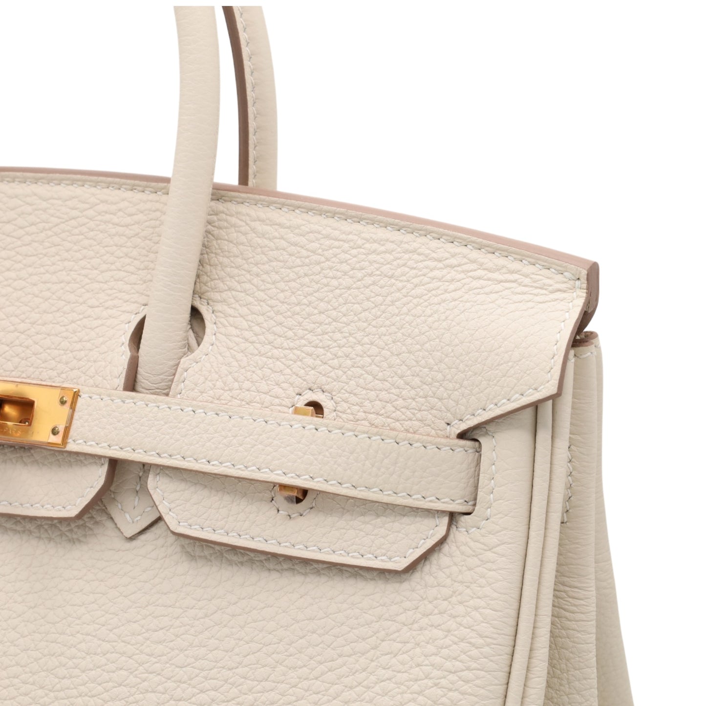 バーキン25　トゴ　クレ　PG　Z刻印