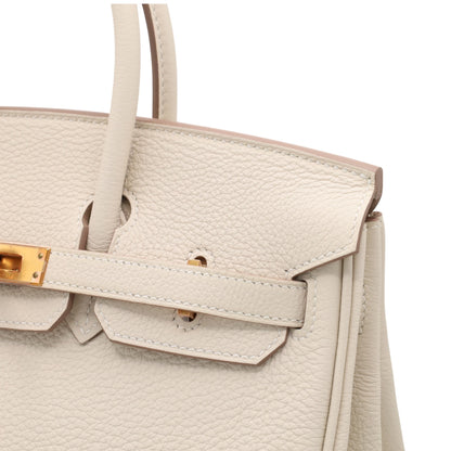 バーキン25　トゴ　クレ　PG　Z刻印