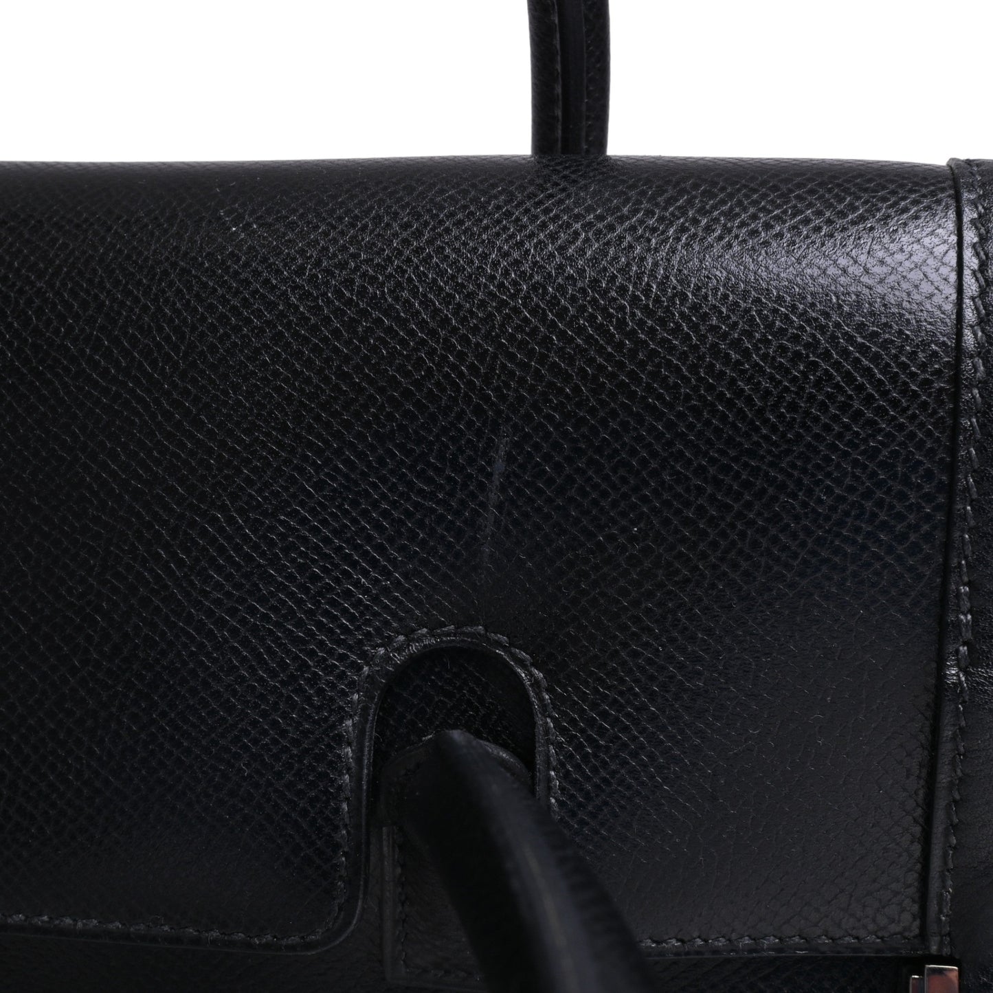 Drug 2 32 Rece Black SS □G engraved